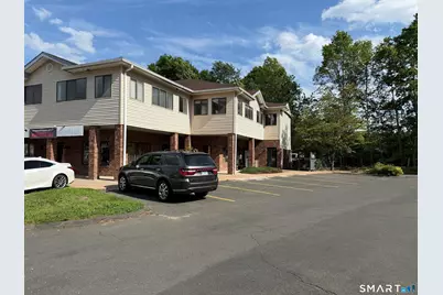 15-R Hartford Avenue #2 J, Granby, CT 06035 - Photo 1