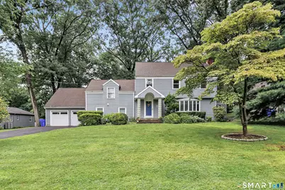 205 Stoneleigh Square, Fairfield, CT 06825 - Photo 39