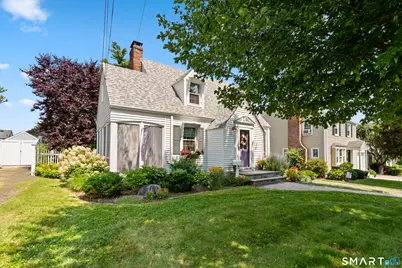 61 Chamberlain Road, Wethersfield, CT 06109 - Photo 3
