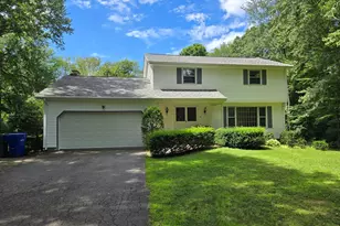 10 Laurwood Dr, Bolton, CT 06043 - Photo 1
