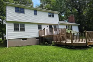 10 Laurwood Dr, Bolton, CT 06043 - Photo 25