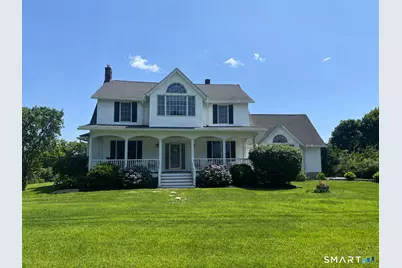 43 South Street, Morris, CT 06763 - Photo 3