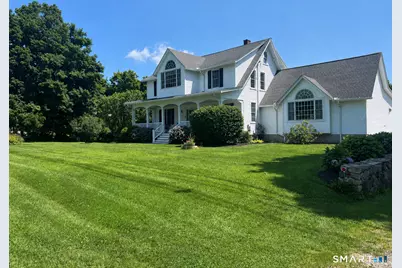 43 South Street, Morris, CT 06763 - Photo 1
