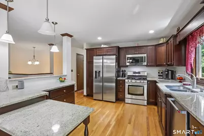 14 Clark Road, New Fairfield, CT 06812 - Photo 13