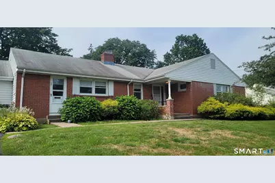 11 Eastwood Road, West Hartford, CT 06117 - Photo 1