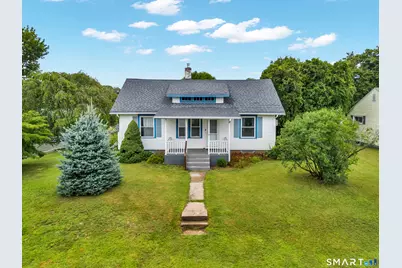 12 Wintergreen Drive, Waterford, CT 06385 - Photo 1