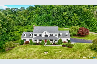 671 Jacob Road, Southbury, CT 06488 - Photo 1