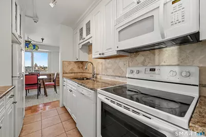 100 York Street #14C, New Haven, CT 06511 - Photo 3