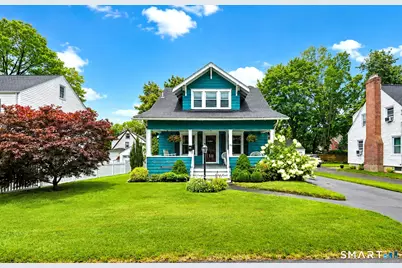 48 John Street, Trumbull, CT 06611 - Photo 1