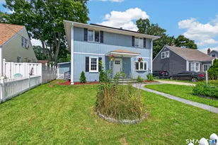 214 Burnsford Ave, Bridgeport, CT 06606 - Photo 1