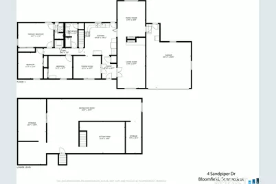 4 Sandpiper Drive, Bloomfield, CT 06002 - Photo 21