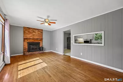 144 Woodland Drive, Montville, CT 06382 - Photo 5