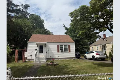 44 Oxford Drive, East Hartford, CT 06118 - Photo 1
