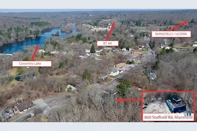 860 Stafford Road, Mansfield, CT 06268 - Photo 3