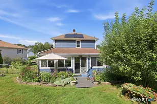 93 John St, East Haven, CT 06513 - Photo 31
