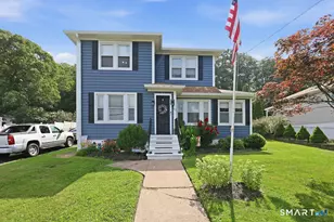 93 John St, East Haven, CT 06513 - Photo 1