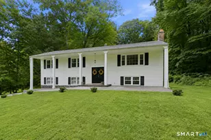 208 Chimney Sweep Hill Rd, Glastonbury, CT 06033 - Photo 1