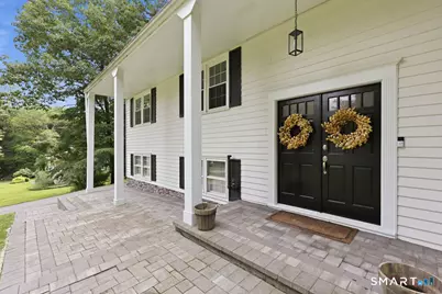 208 Chimney Sweep Hill Road, Glastonbury, CT 06033 - Photo 3