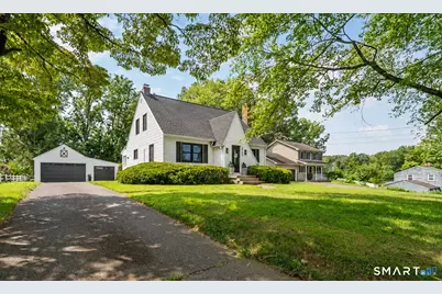 223 North Street, Windsor Locks, CT 06096 - Photo 1