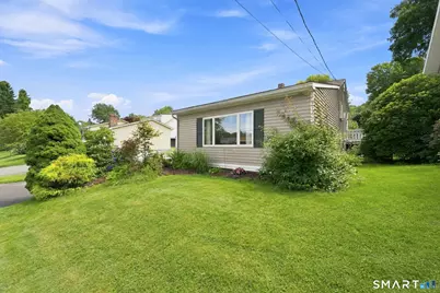 41 Taillon Street, Bristol, CT 06010 - Photo 33