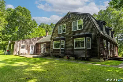 447 Pumpkin Hill Road, Ledyard, CT 06339 - Photo 5