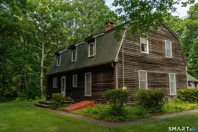 447 Pumpkin Hill Road, Ledyard, CT 06339 - Photo 3