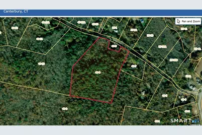 48 Bennett Pond Road, Canterbury, CT 06331 - Photo 1