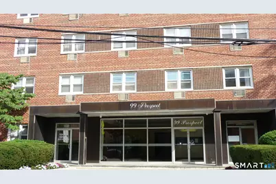99 Prospect Street #7F, Stamford, CT 06901 - Photo 1