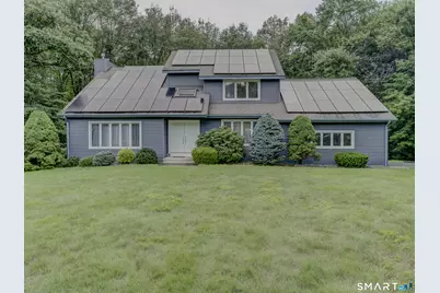 33 Habitat Lane, Bloomfield, CT 06002 - Photo 1