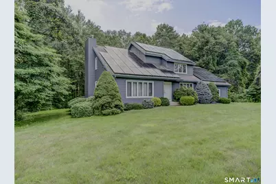 33 Habitat Lane, Bloomfield, CT 06002 - Photo 3