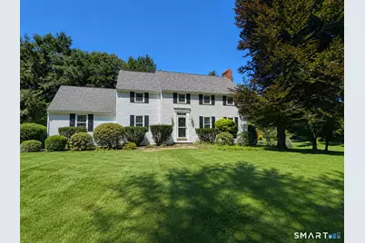 9 Bobolink Lane, Somers, CT 06071 - Photo 1