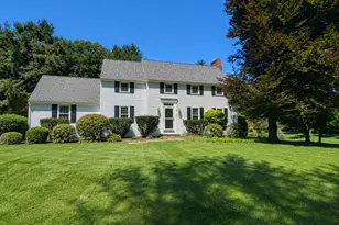 9 Bobolink Ln, Somers, CT 06071 - Photo 1