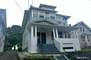 112 Anson St, Bridgeport, CT 06606 - Photo 1