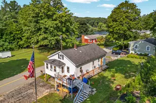 22 Church St, Sprague, CT 06330 - Photo 1