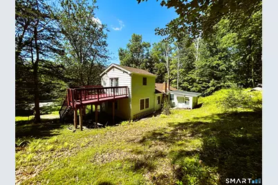 1634 Stafford Road, Mansfield, CT 06268 - Photo 3