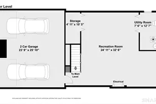 115 Fairway Dr, Stamford, CT 06903 - Photo 37