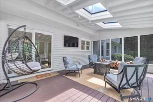 115 Fairway Dr, Stamford, CT 06903 - Photo 29