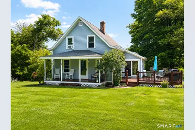 7 Merryall Road, New Milford, CT 06776 - Photo 1