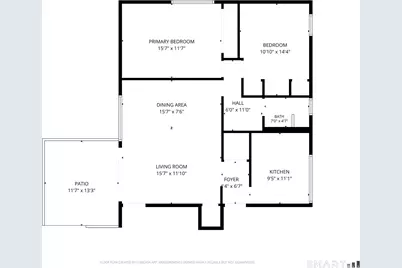 80 County Street #7B, Norwalk, CT 06851 - Photo 19