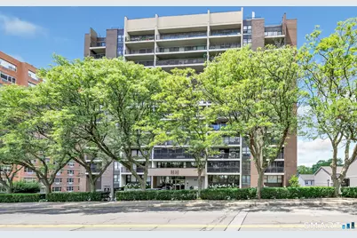 44 Strawberry Hill Avenue #5K, Stamford, CT 06902 - Photo 1