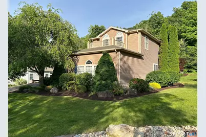 160 Hawthorne Drive #160, Berlin, CT 06037 - Photo 1