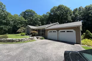 167 Moose Hill Rd, Oxford, CT 06478 - Photo 11