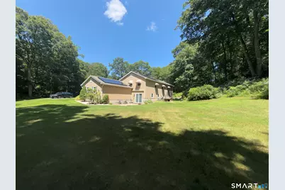 167 Moose Hill Road, Oxford, CT 06478 - Photo 17
