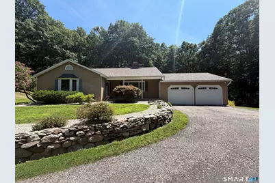 167 Moose Hill Road, Oxford, CT 06478 - Photo 1