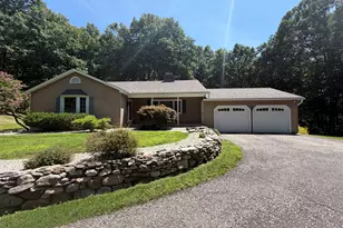 167 Moose Hill Rd, Oxford, CT 06478 - Photo 1