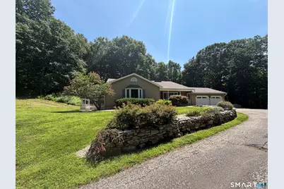 167 Moose Hill Road, Oxford, CT 06478 - Photo 9