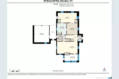 60 Briarcliff Road, Hamden, CT 06518 - Photo 35