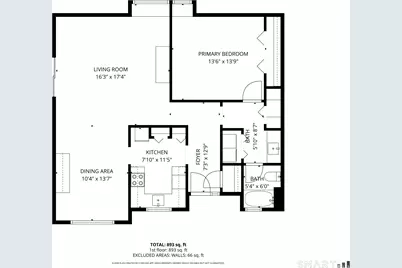 4 Heritage Village #A, Southbury, CT 06488 - Photo 17