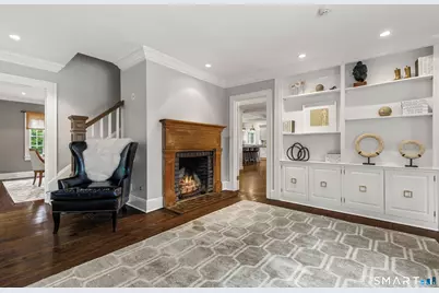 474 Brookside Road, New Canaan, CT 06840 - Photo 5