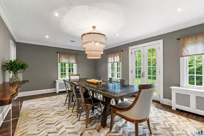 474 Brookside Road, New Canaan, CT 06840 - Photo 7